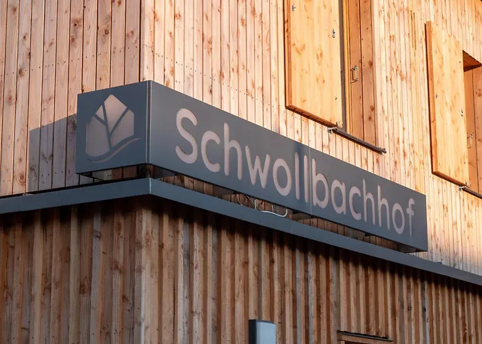 Schwollbachhof - Naturerlebnis im Hunsrück
