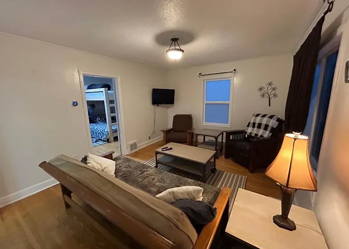 2Br Home In Leola, Sd