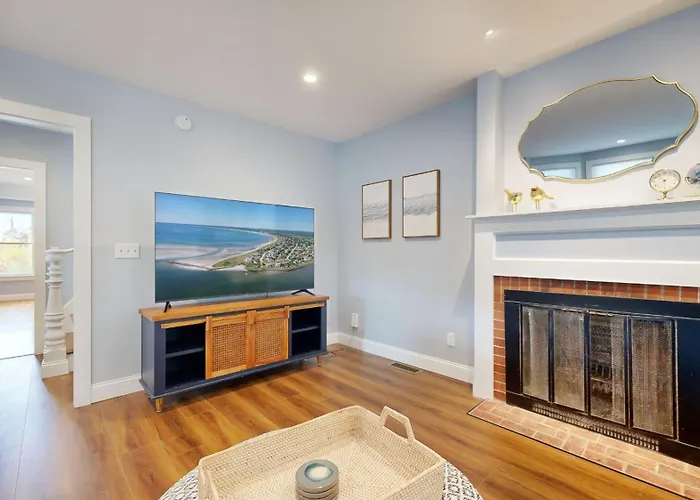 A Shore Thing By Bayley Vacation Rentals