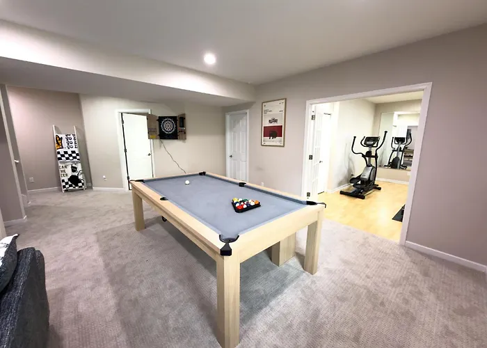 Your Anchor Point By Arc Vacation Rentals