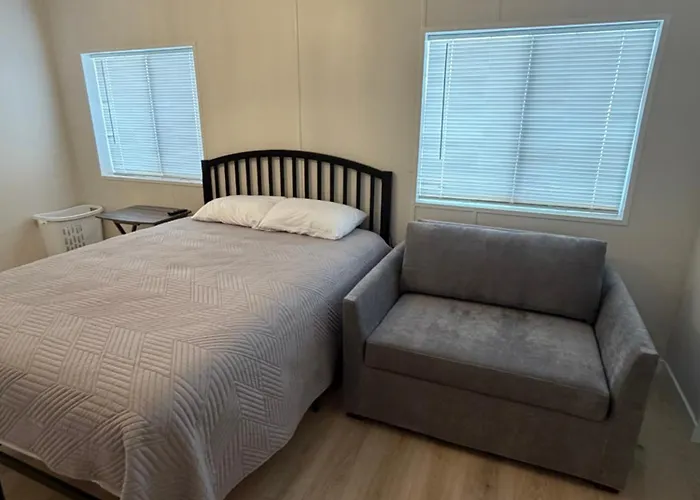 Home Away From Home