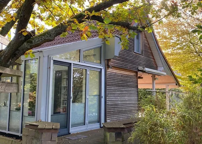 Holiday Home Das Haus Am See By Interhome