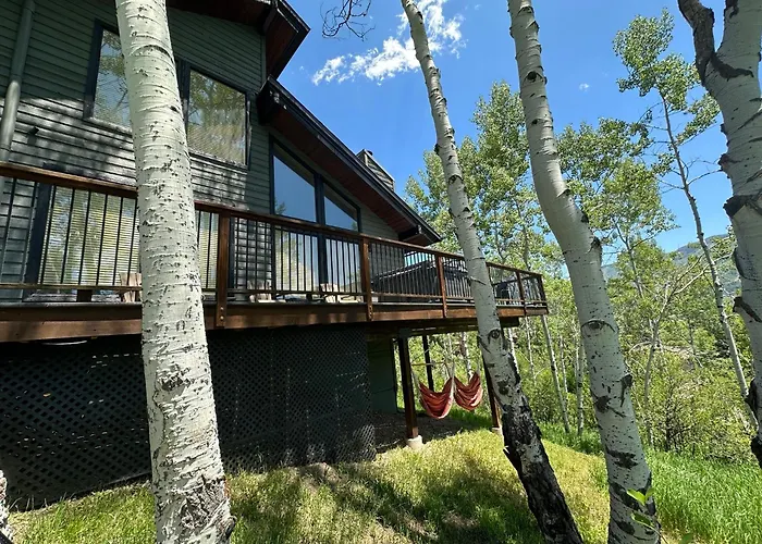 Duby Haus - Steamboat Springs, Colorado