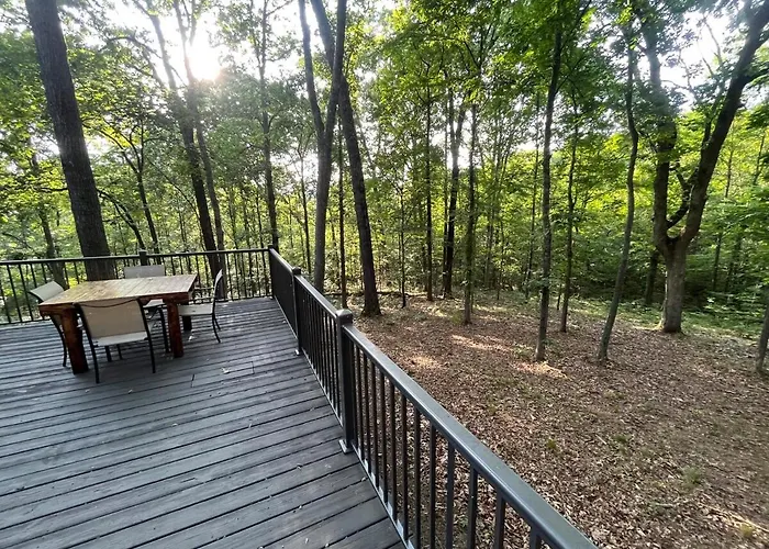 Cozy Cabin Near Kentuckylake