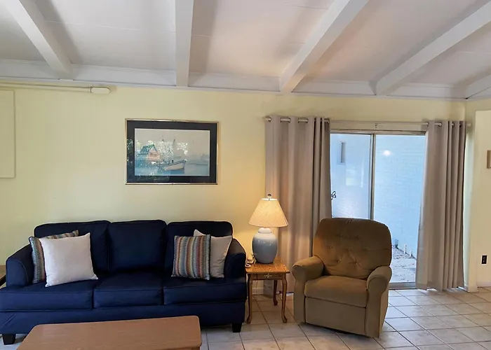 Sea Cottage Apartment