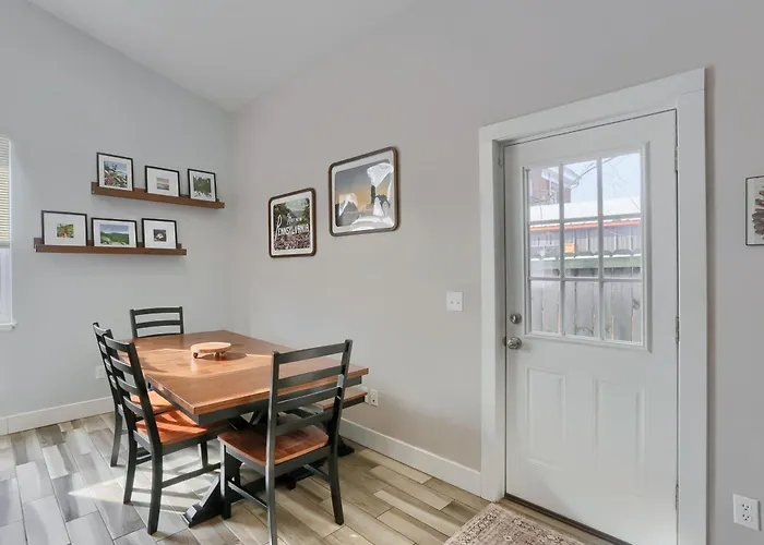 15 Off Summer Special - Close To Pennwest - Wifi