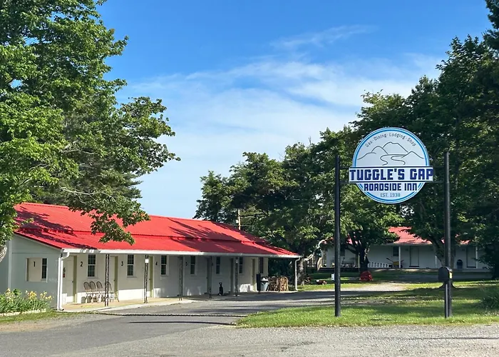 Tuggle'S Gap Roadside Inn