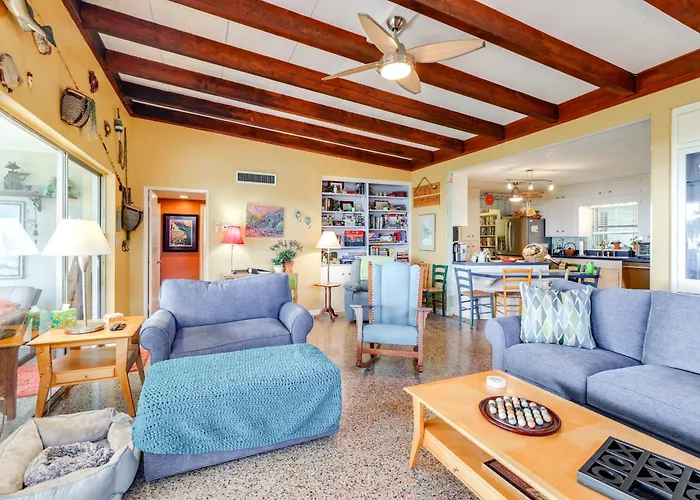 Lake Harris Retreat: Fisherman'S Paradise
