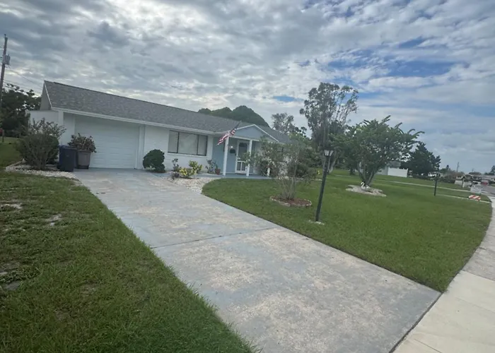 Home Sweet Home