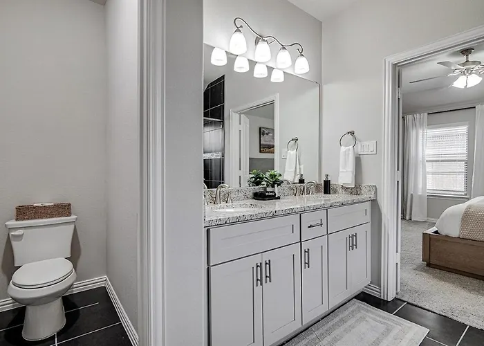 Where Comfort Meets Convenience