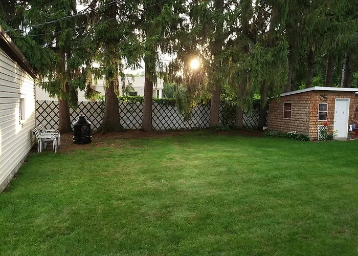 Olean New York 4 Bedrooms Entire House Near Saint Bonaventure