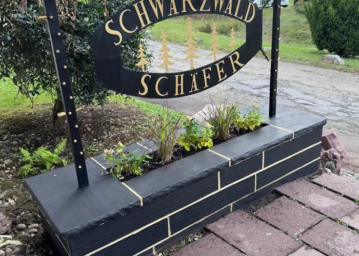Bed&Breakfast Schäfer