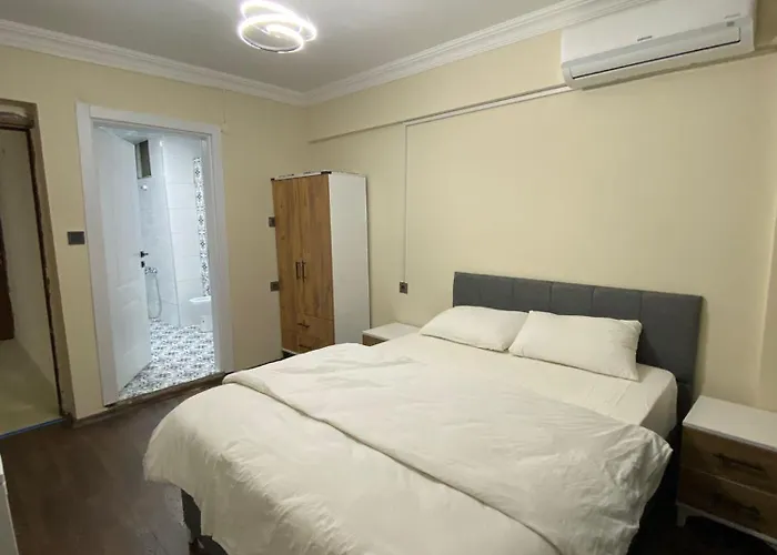 Guerleyen Butik Otel