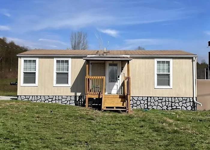 The Cozy Cow Cottage