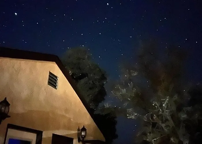 Chateau La Paz