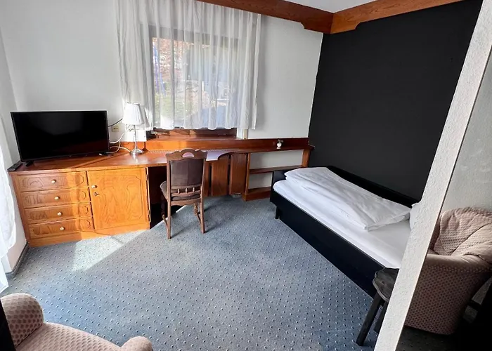 Bed&Breakfast Schäfer