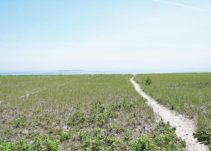 Hank'S Hideaway By Bayley Vacation Rentals