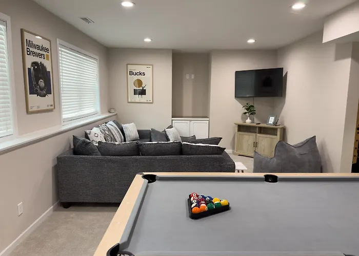 Your Anchor Point By Arc Vacation Rentals