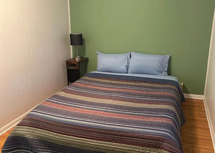 2Br Home In Leola, Sd