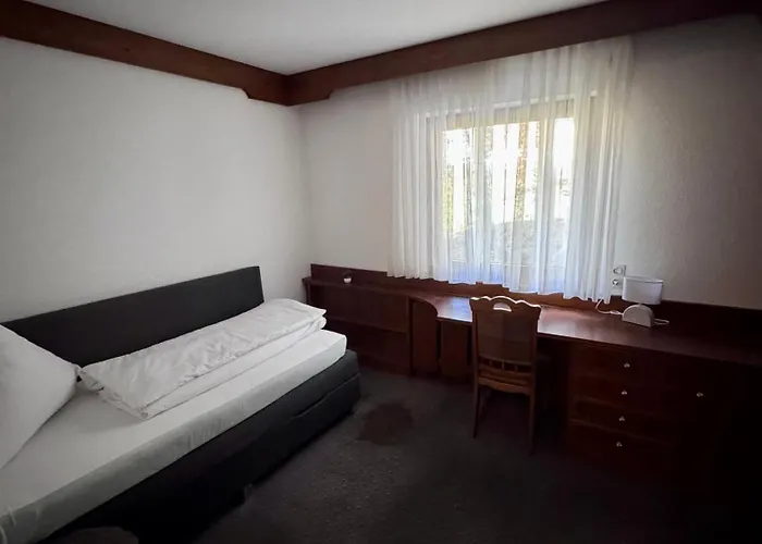 Bed&Breakfast Schäfer