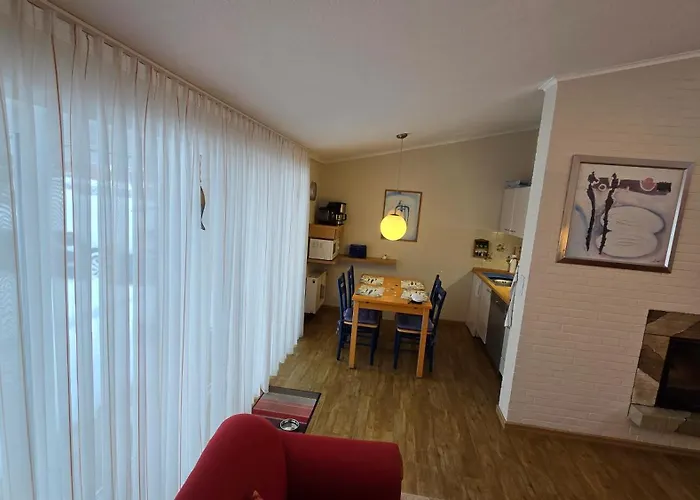Ferienhaus Balu