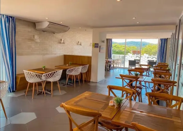 Cabo Frio - Praia do Forte Loft 520