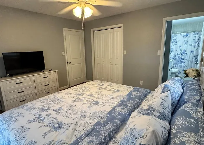 Cozy Family Getaway!