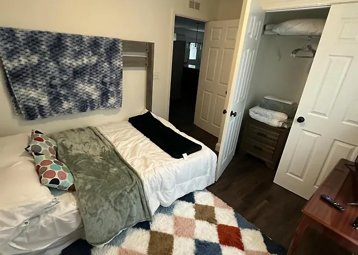 Cozy Maverick Of Corbin! Dog Friendly!