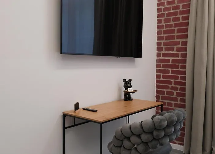 Billhills Boutique & Design Aparthotel