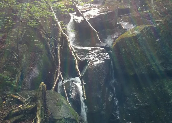 Meadow House Backcountry Residency