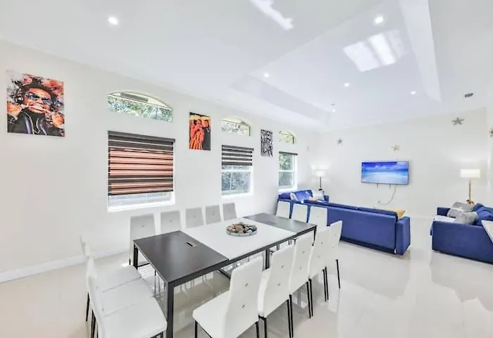 Supremacy Villa Str-6110