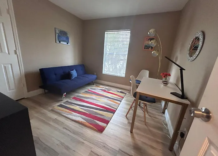 Great Location