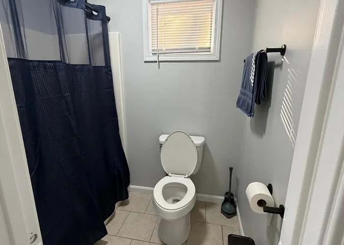 Luxury 4Br Retreat Ps5 Massage Chair Renovated
