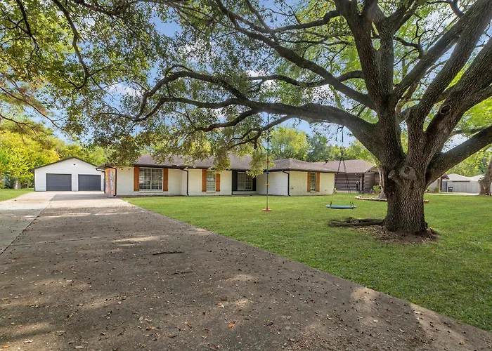 Sugarland 4 Bed