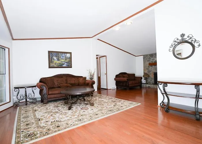 Farm Stay At Golden Meadows
