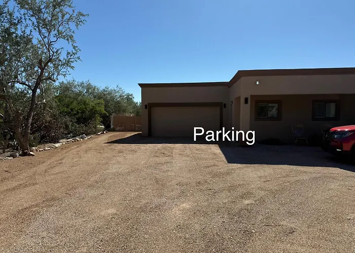 Casitia On Concordia In Oro Valley