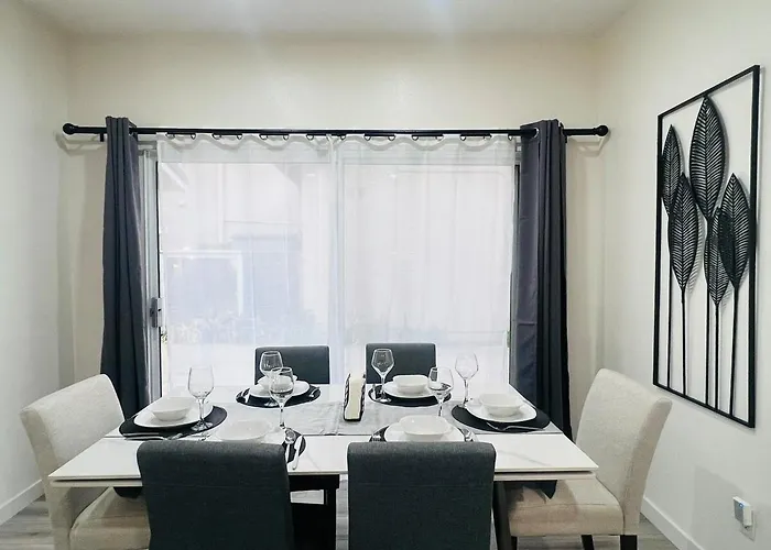 Stylish & Fully Renovated Home!