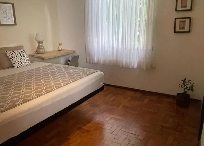 Alma GuestHouse