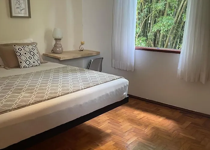 Alma GuestHouse