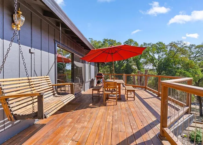 Cozy Lake View 4Bd 2,5Br Retreat In 5 Acres, Hot Tub And More