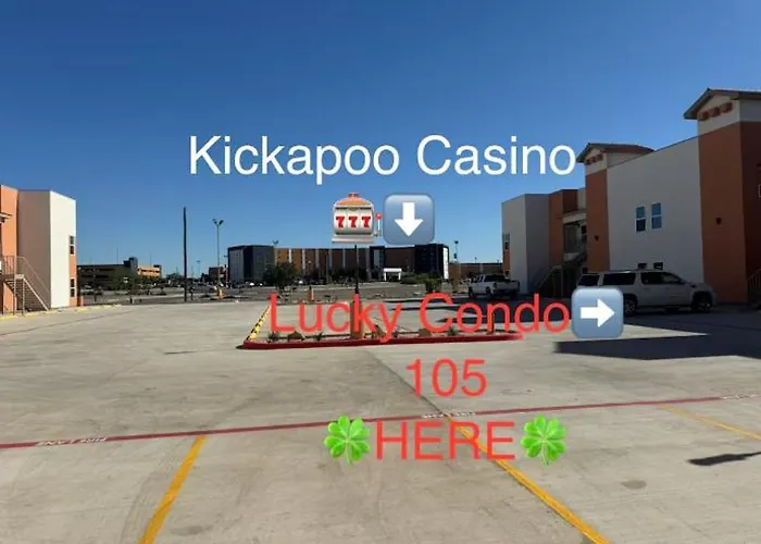 Lucky Condos