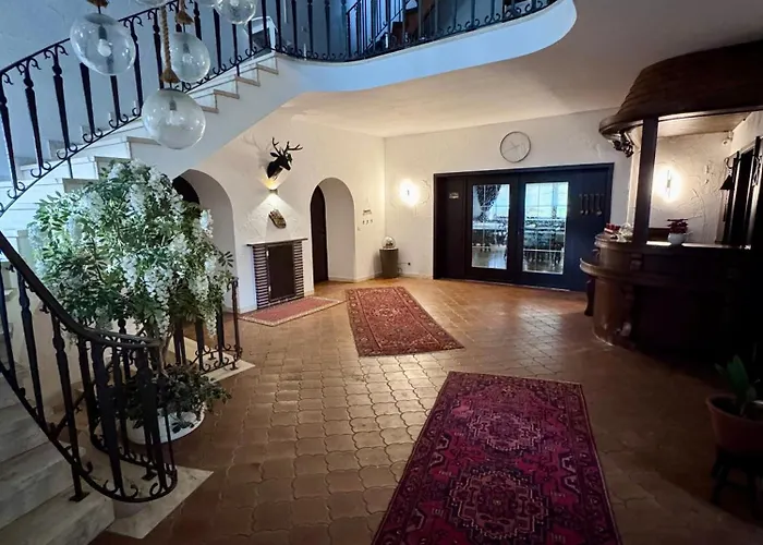 Bed&Breakfast Schäfer