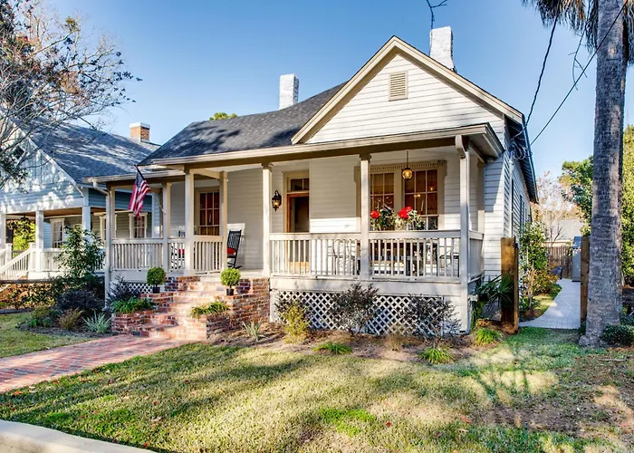 Walk To Broad St! Family Home In Historic District