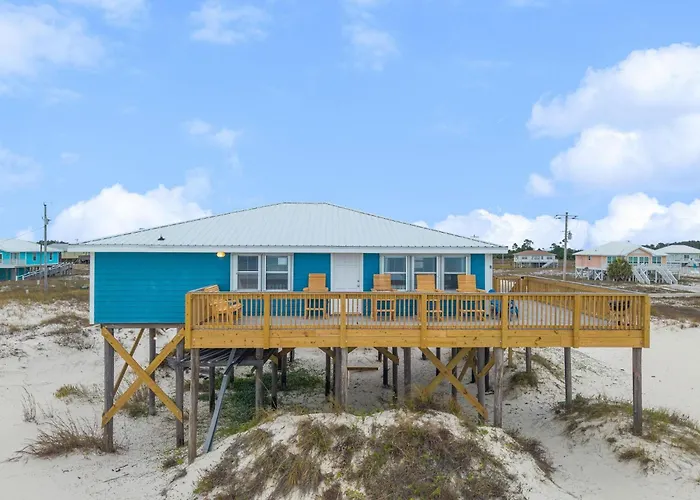 Legasea Beach House