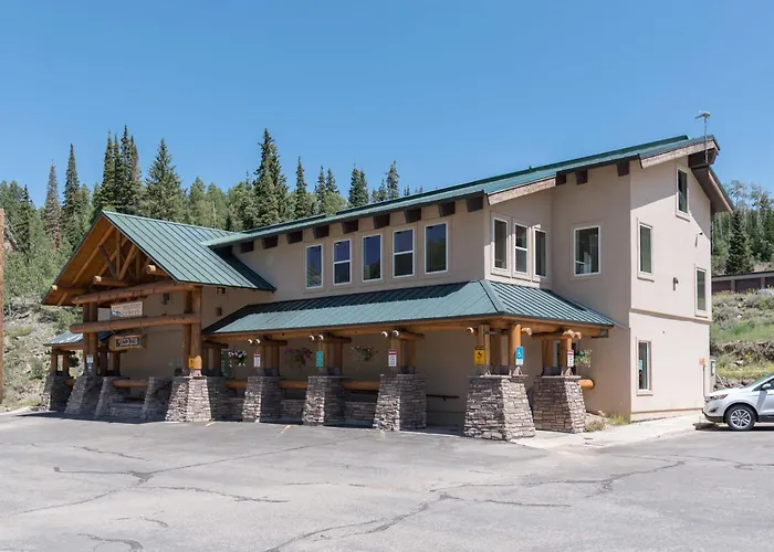 Ski Access Ss7B Retreat Pet Friendly