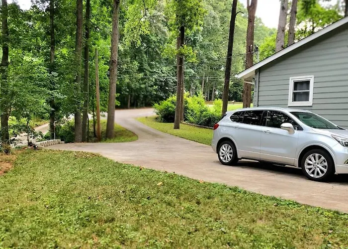 Jurney Home A Private 3Br Bungalow Min To Downtown