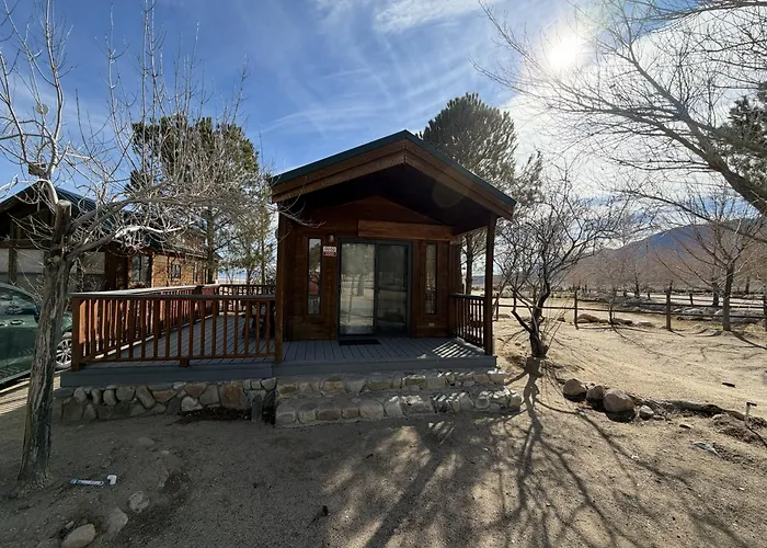 Boulder Creek Rv Resort
