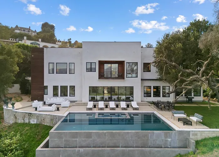 Mulholland Edition