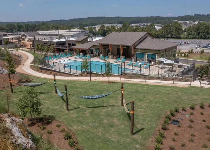 Family Escape With Garage, Pool And Park)