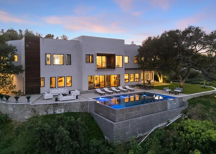 Mulholland Edition